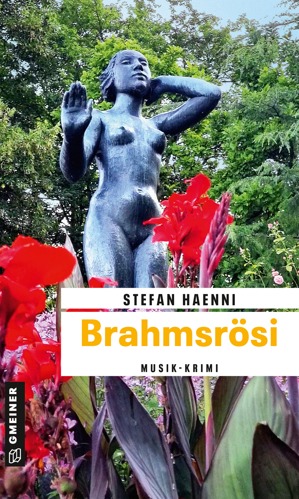 Stefan Haenni / Brahmsrösi