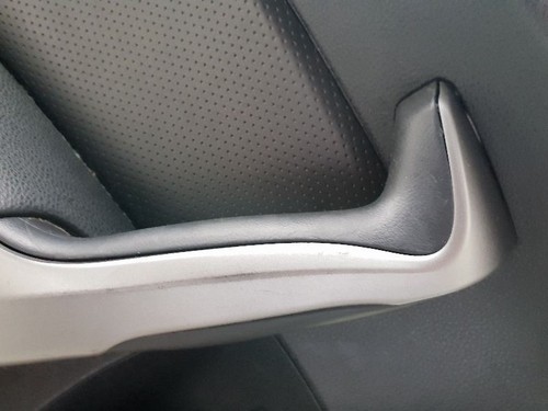 13-16 TOYOTA FR-S DRIVER SIDE FRONT DOOR PANEL ASSEMBLY - Foto 6 di 12
