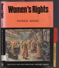 The Steps to WOMEN'S RIGHTS 19th-20th Centuries Equality SUFFRAGETTES MORE! HCDJ