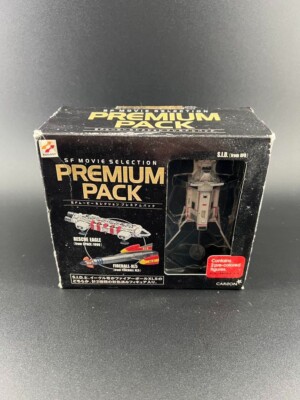 コナミ　UFO ×５体　＋Free S.I.D s-l400.jpg