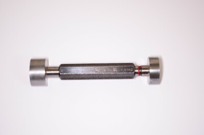 Grenzlehrdorn 29,7 + 0,15mm abc  Gut / Ausschuß Lehrdorn Prüfdorn  RHV13912