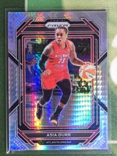 Asia Durr  2023 Panini Prizm WNBA  Hyper Dream #13