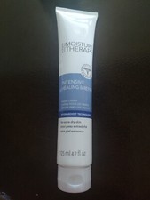 New Avon Moisture Therapy Intensive Healing  Repair Hand Cream Lotion 4.2 oz
