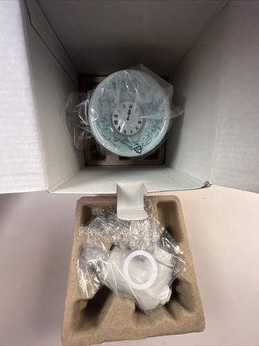 Disney Cinderella Mini Warmer Scentsy Princess NIB 👸 Wall Plug-in. - Picture 5 of 5
