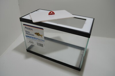 #ad auto top off lid for 5.5 gallon tank 16.25quot; x 8.375quot; x 10.5quot; $28.99