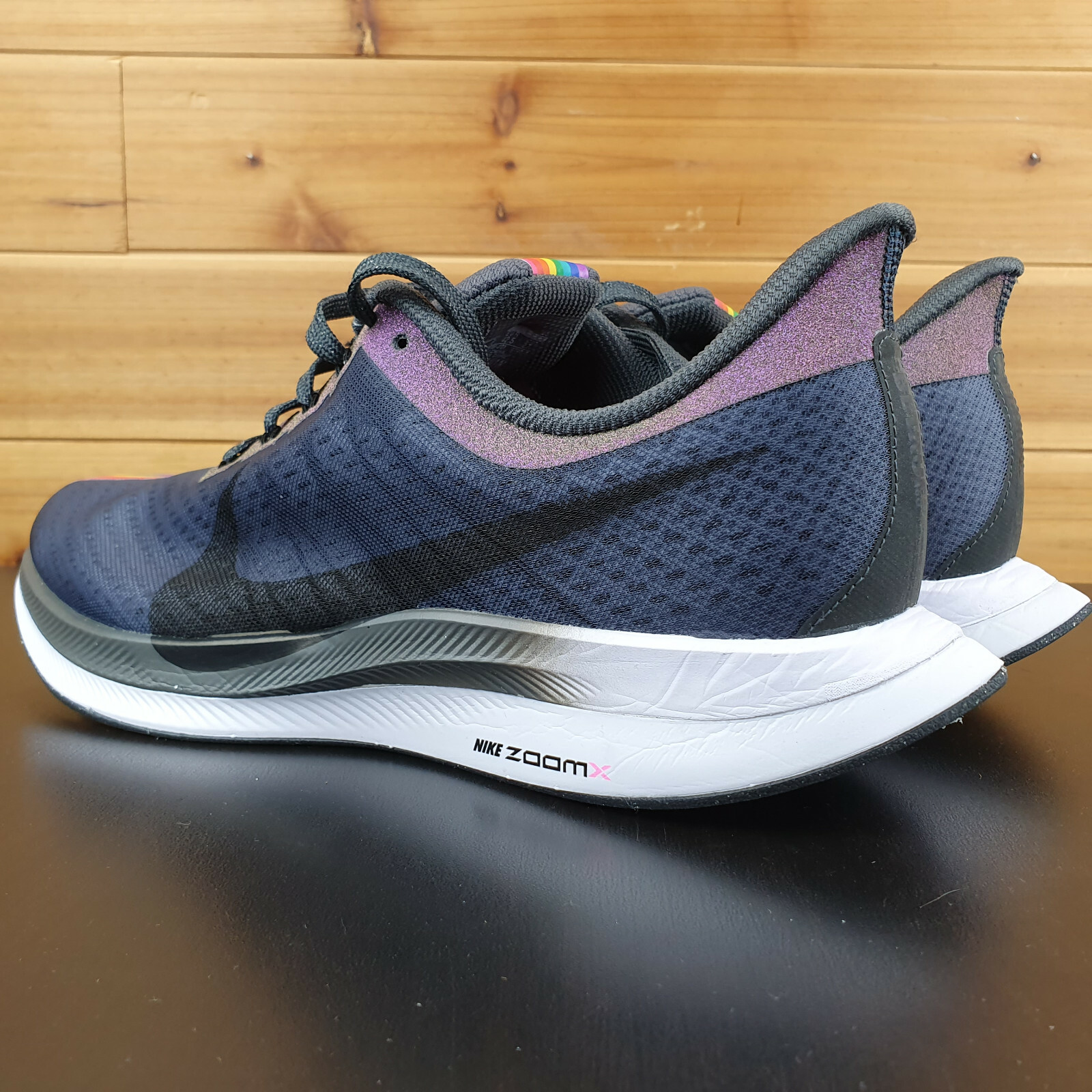 nike be true pegasus