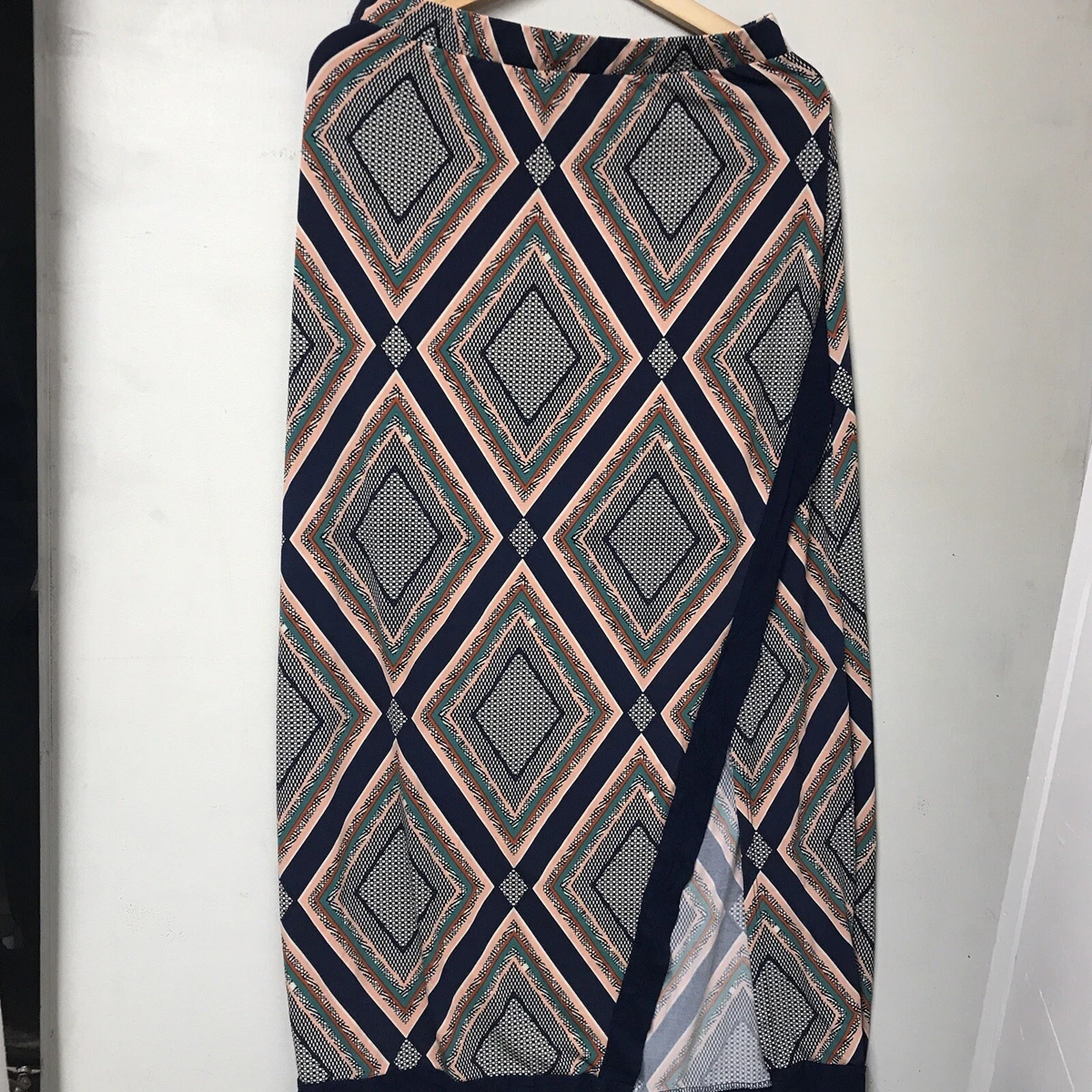 Gilli maxi on sale skirt