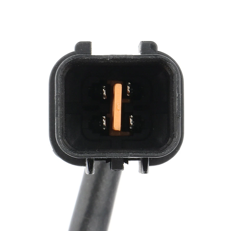 4x Sensores de O2 para Mitsubishi Endeavor 3,8 L V6 2004 2005 2006 2007 2008 2010 2011 Foto 4 de 4