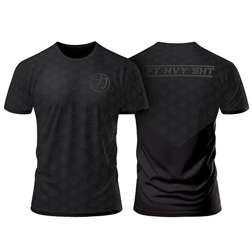 Strength Shop Strongman Grip Shirt (Grip T-Shirt, T-Shirt, Atlas Stone T-Shirt)