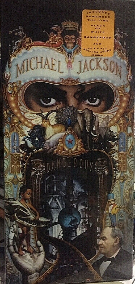 【未開封・箱入り 】MICHAEL JACKSON THE COLLECTION Michael Jackson The Collection 2009 Limited Japan 5CD Box