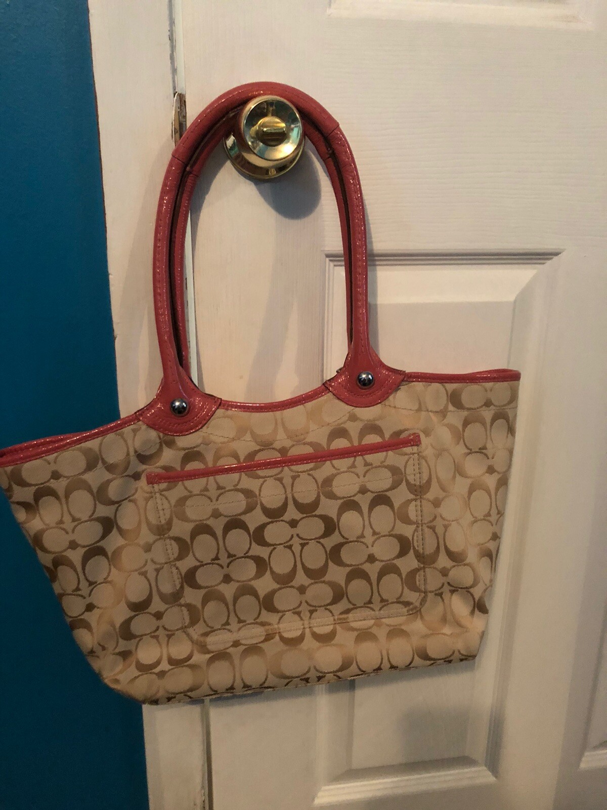 coach handbags eBay