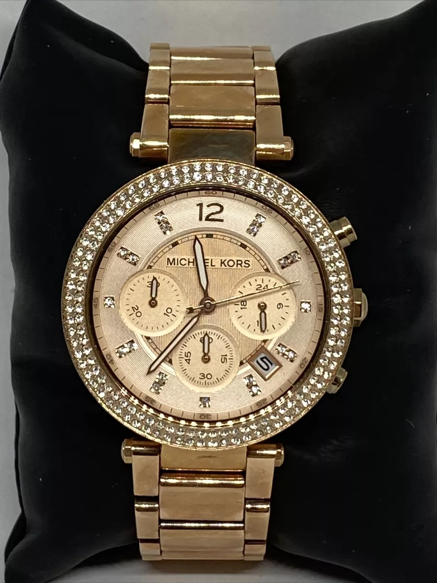 Michael kors mk5538 shop