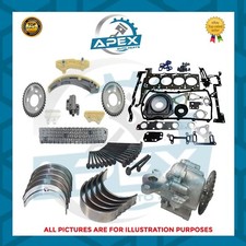 Moteur Ford TRANSIT