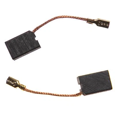 VHBW 2 Balais charbon pour Festool RO 150 E WST 150/7 E WST 150/7 E Plus