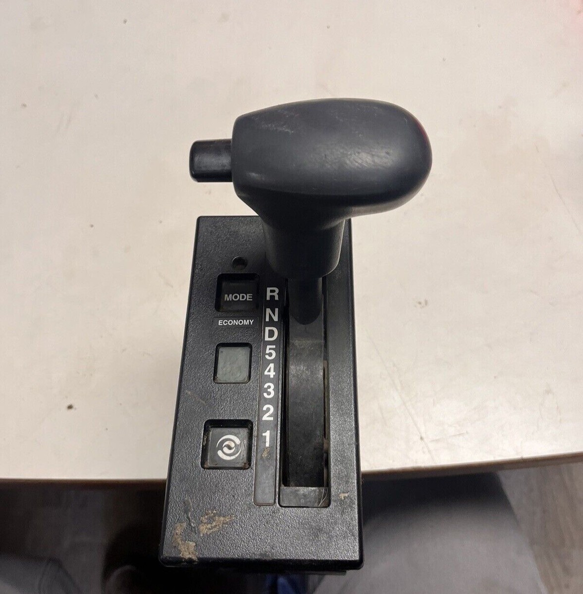 石突 29529613 Shiftr T Handle Buy Truck Parts