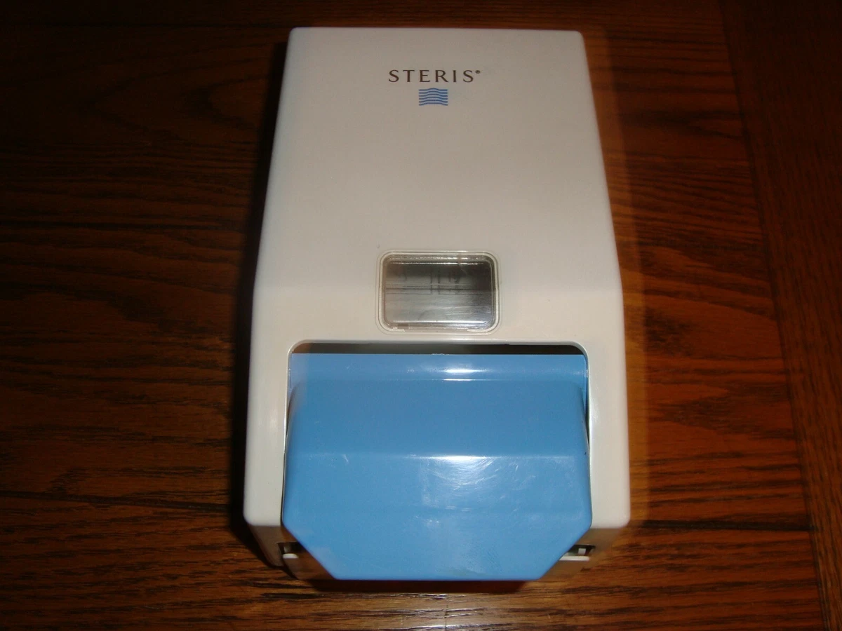 Steris Soap Dispenser