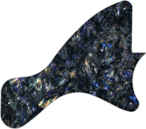 WD Custom Pickguard For Gibson 2019-Present Original Collection Les Paul Junior