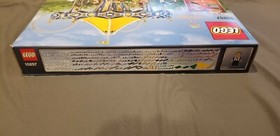 Lego 10257 Carousel (New)