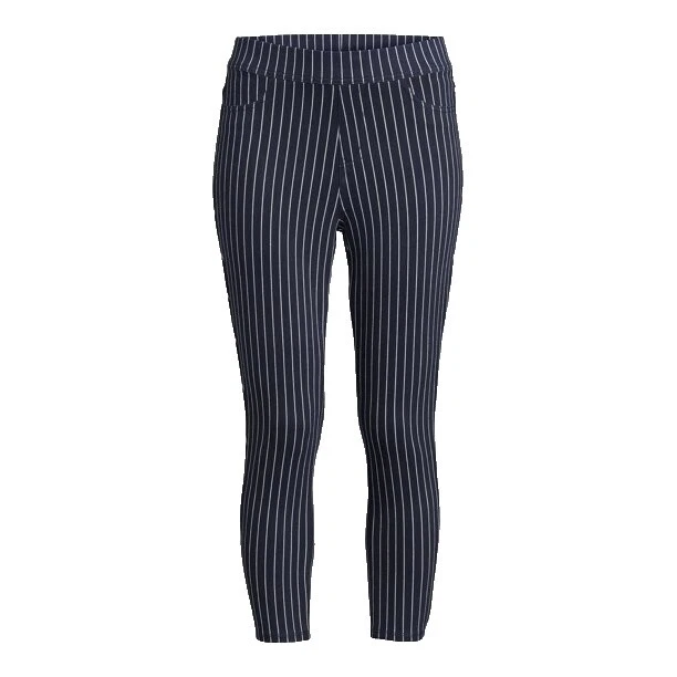 Striped Jeans for Women