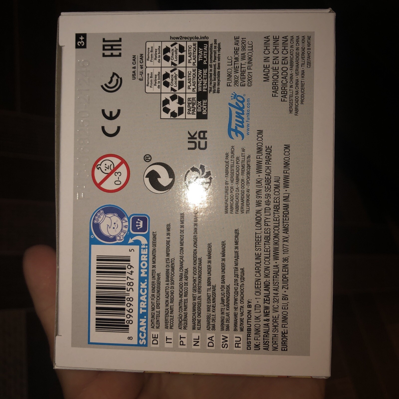 Afbeelding 4 van 8