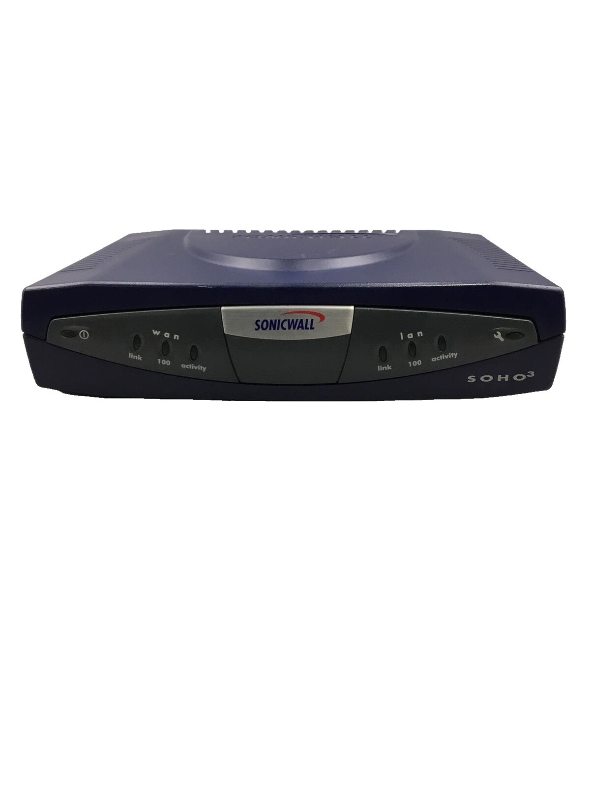 Sonicwall Soho 250 | eBay