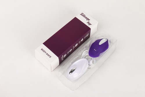 Mini Love Eggs, Remote control Wearable Masturbation Clit Vibrators Paname Aixi - Picture 13 of 27