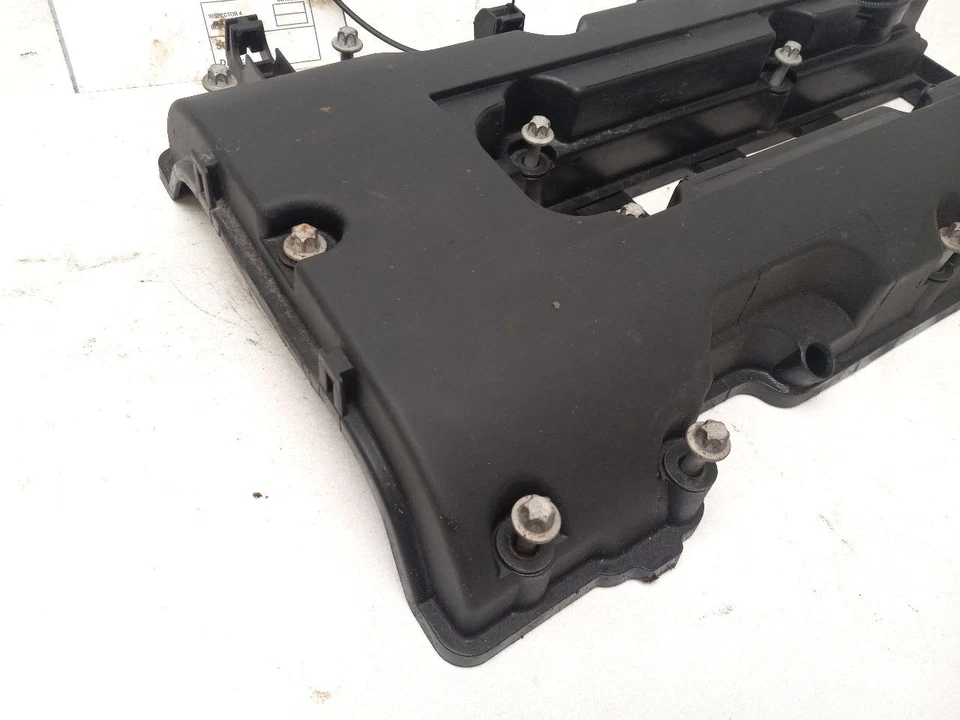 2014 Chevrolet Cruze Valve Cover 51834 - Imagem 3 de 4