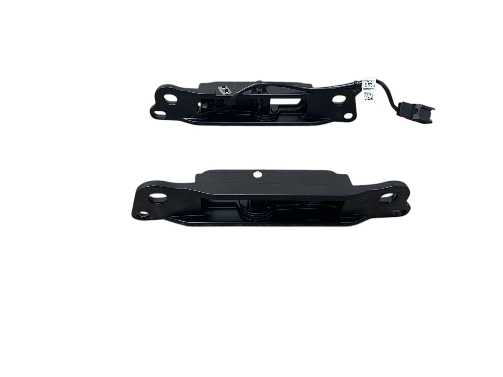 2017-2023 ASTON MARTIN DB11 VOLANTE LH & RH CONVERTIBLE ROOF LATCH RECEIVER SET