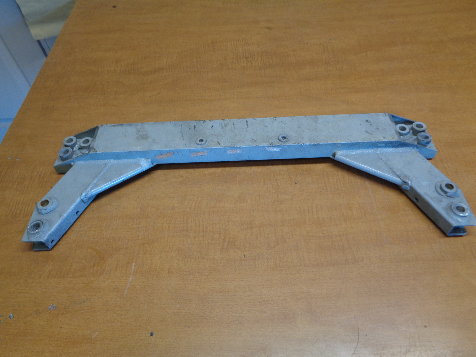 Ferrari 458 - Lower Gearbox Mounting Cross Member P/N 270599