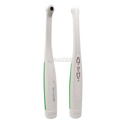 1 Set Dental USB Intraoral Camera MD1030 1080P 1/3'' HD CMOS COB White Light