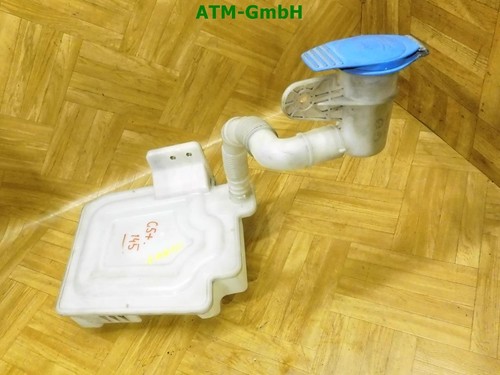 Waschwasserbehälter Waschwasserpumpe VW Golf 5 V Plus 1K0955453Q