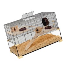 ferplast gabry 80 gerbil cage