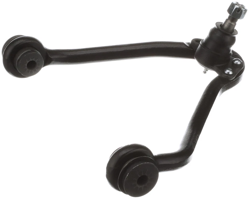 Brazo de control delantero izquierdo superior Delphi 1993 para Chevrolet C2500 Suburban 1992-1999 Foto 4 de 4