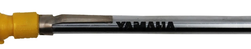 Genuine Yamaha Pressure Guage - Image 2 of 2