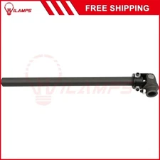 Fits 1994 1995-2004 Chevrolet S10 GMC Sonoma 71223021HKR Steering Shaft