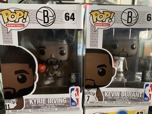 kyrie funko