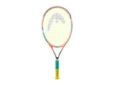 HEAD RACCHETTA TENNIS JR JUNIOR  233002  COCO 25 .