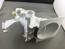 Genuine Whirlpool Washing Machine Drain Pump AWM5080 AWM5100 AWM8121 AWM8143
