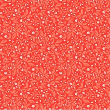 Windham Fabrics - Summersault - Barefoot - Coral