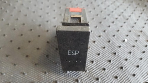 Volkswagen Passat 2004 ESP Switch Button 3B0927134A, Genuine #255606-64
