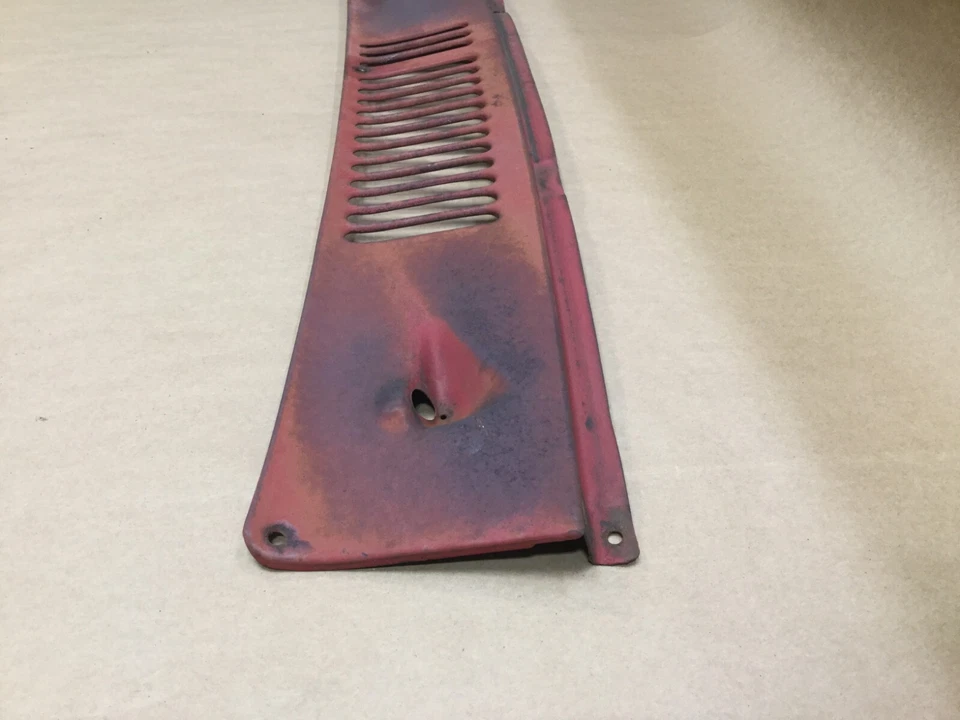 Гриль на свежем воздухе 1967 Dodge W100 W200 D100 D200 D300 D200 от оригинального производителя - Изображение 3 из 4