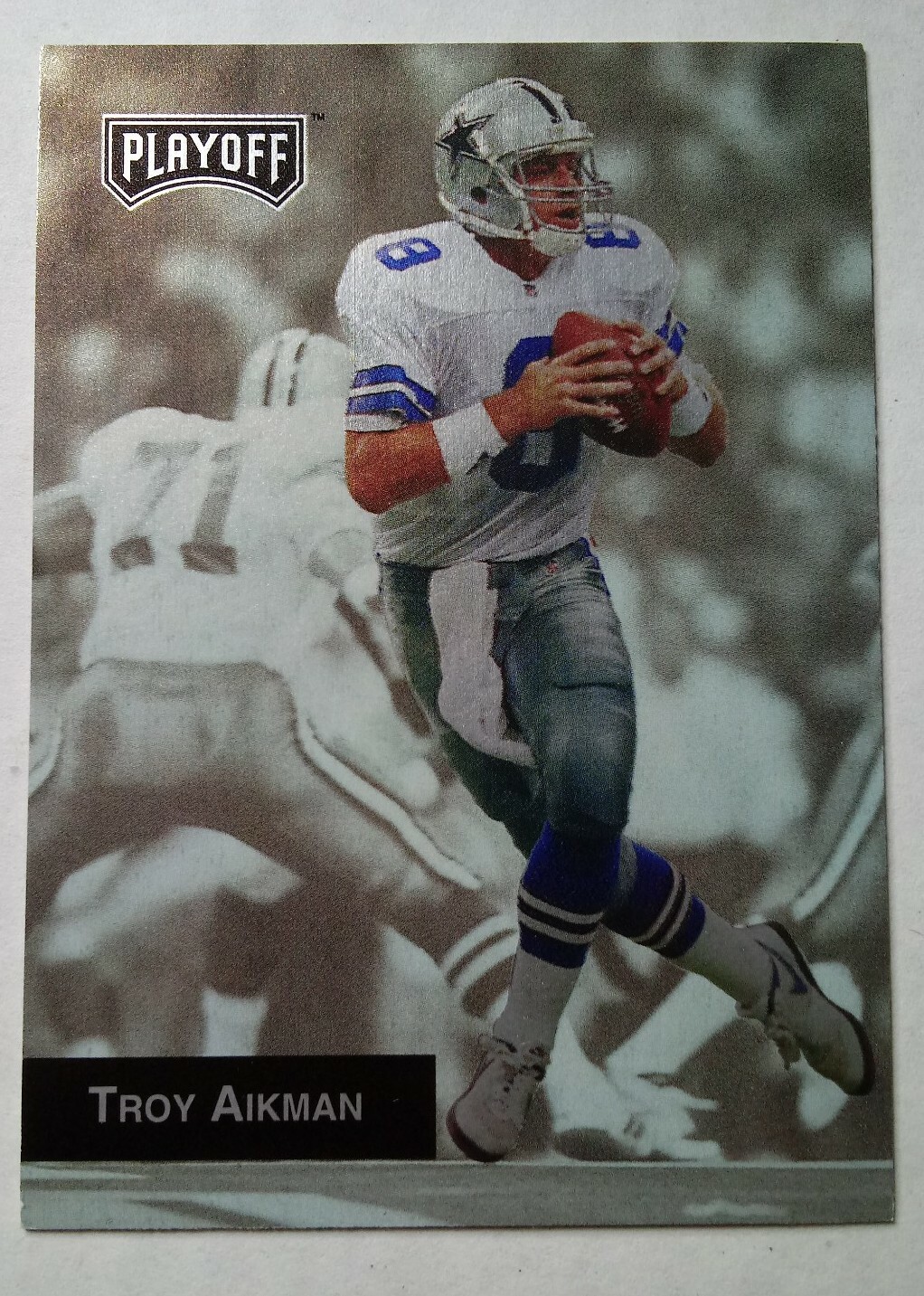1993 Playoff Football (249-315) + INSERTS Finish set UP TO 60% OFF