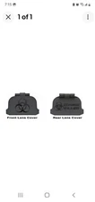 GG&G Eotech Lens Covers
