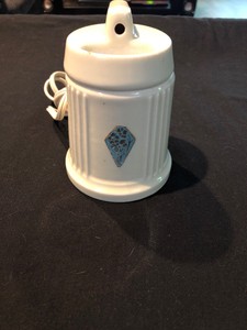 automatic bottle warmer