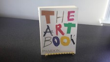 Art Book by Phaidon Press Editors (1997, Trade Paperback)