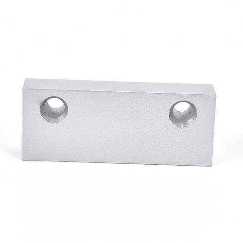 Metal Door Alarm Magnetic Contact Switch Roller Shutter Store Security Safe SFG - Picture 3 of 6