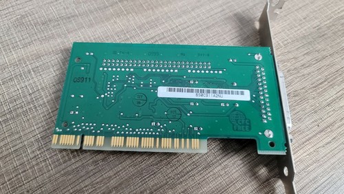 Adaptec AVA-2906 PCI SCSI Interface card - Windows and Mac Support - Picture 5 of 5