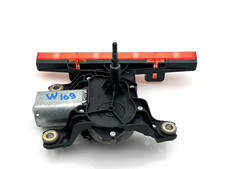 Wischermotor hinten dritte Bremsleuchte A1698200340 Mercedes-Benz A-Klasse W169