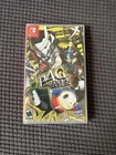 New ListingPersona 4 Golden - Nintendo Switch - New/Sealed