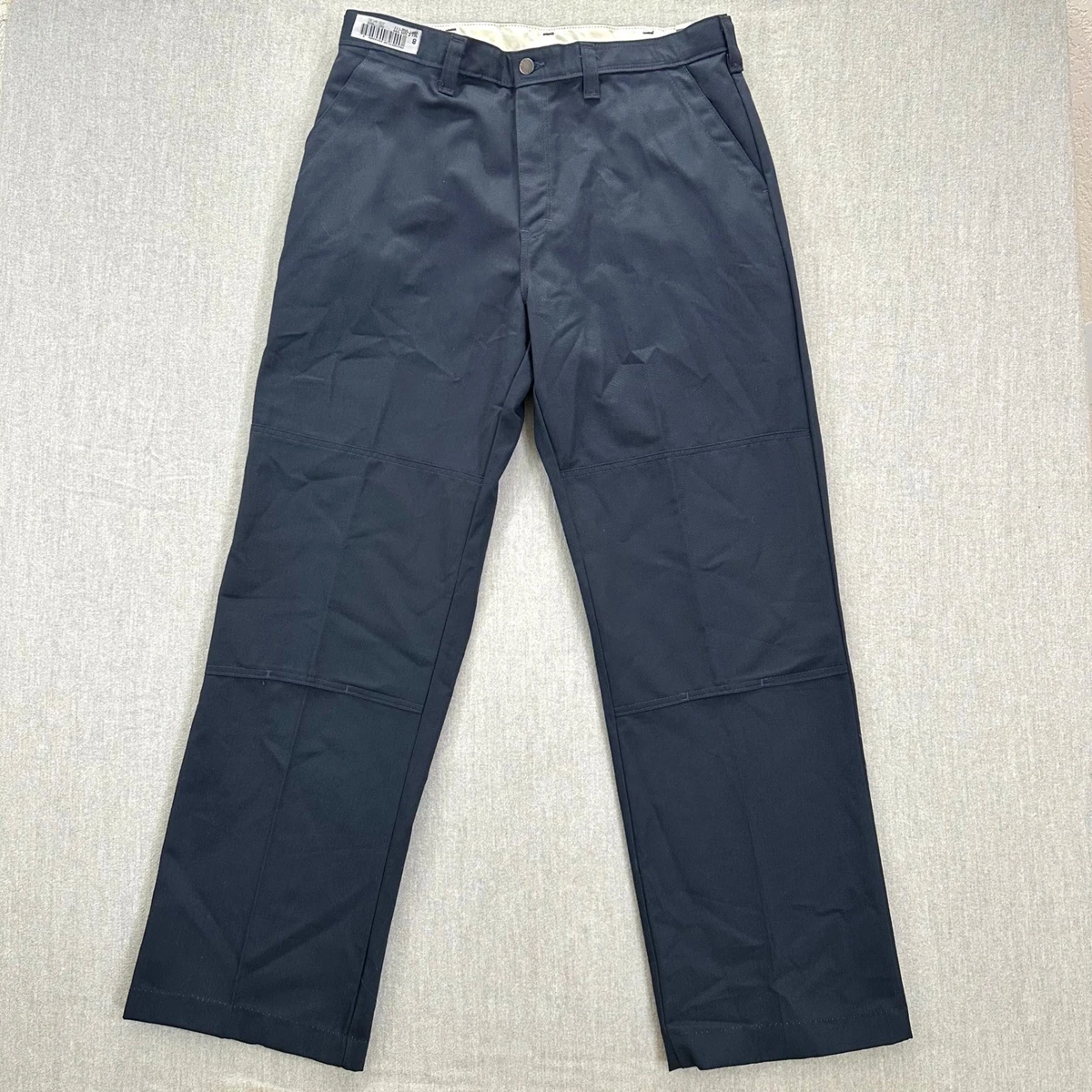 Dickies Pants Blue Uniform & Work Pants & Shorts for sale | eBay